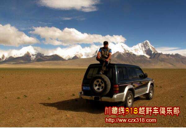 川藏線(xiàn)自駕游