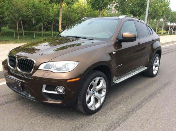 成都租寶馬x6進藏