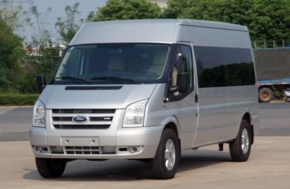 成都租商務車全順