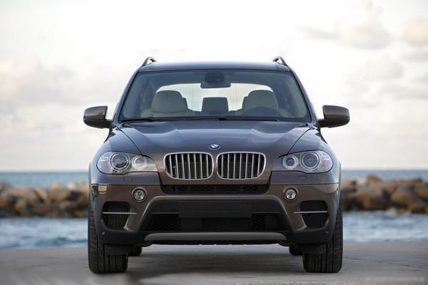 成都租車進藏褐色寶馬