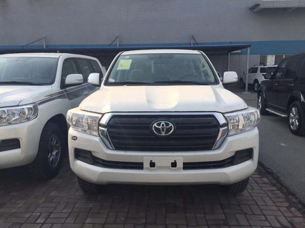 川藏線租越野車-陸地巡洋艦