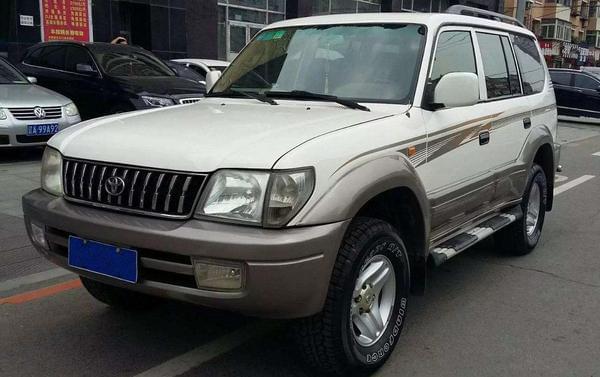 川藏線租車-北汽路霸