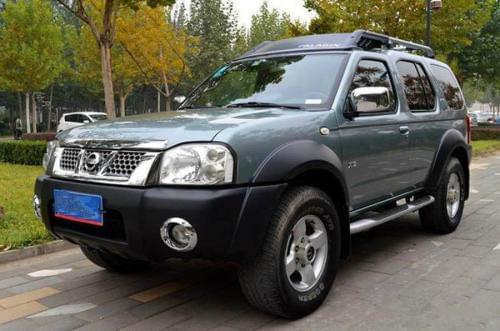 帕拉丁川藏線租車