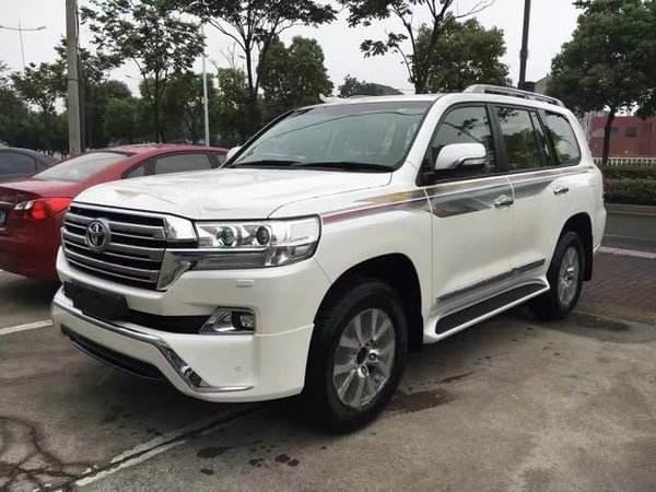 川藏線租車-酷路澤