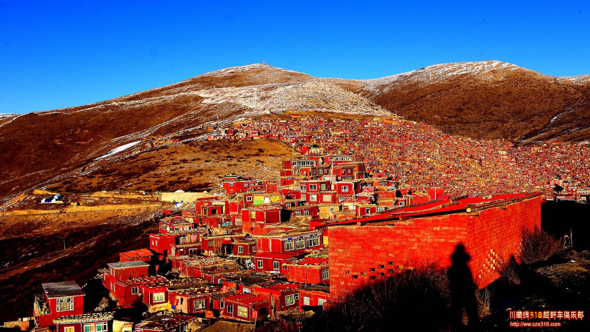 五明佛學(xué)院