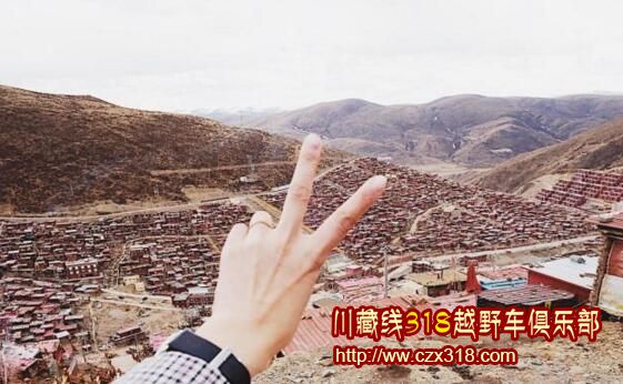 成都自駕進(jìn)藏，我們來聊聊那些路過的風(fēng)景！