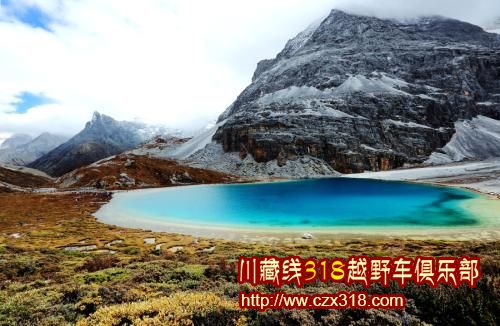 成都租車自駕川西環(huán)線7日游路線攻略推薦