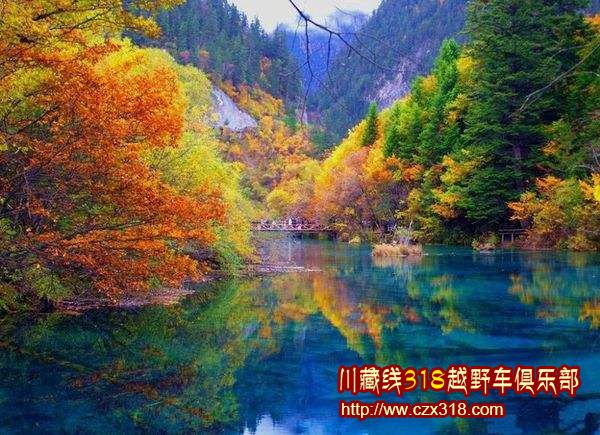 春節(jié)成都周邊自駕游景點推薦