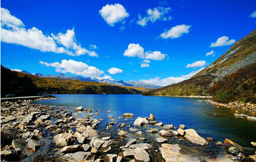 川藏線自駕游最佳時(shí)間