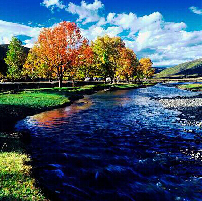 川藏線自駕游最佳時(shí)間